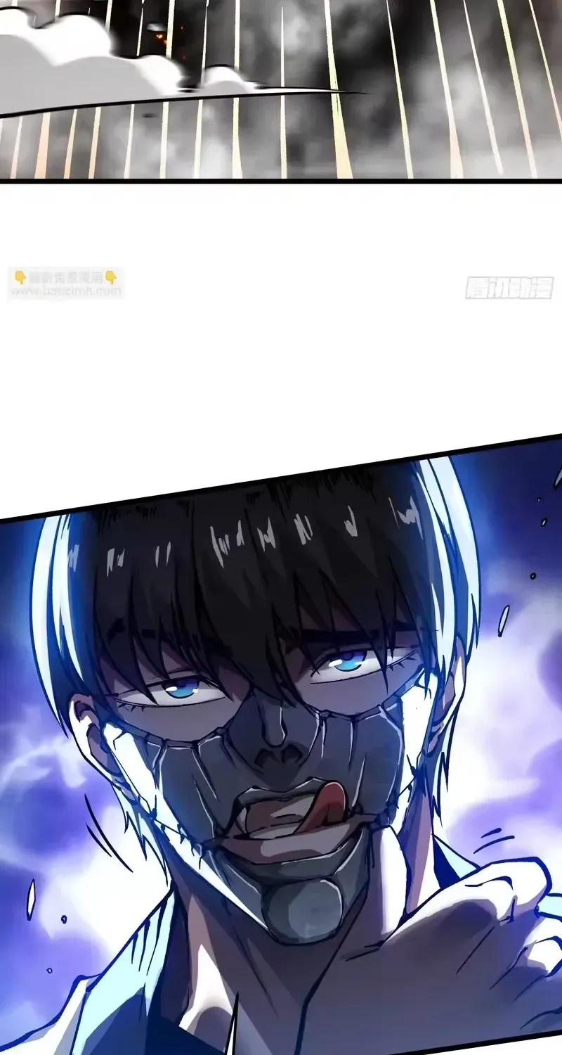 Cao Võ Tiến Hóa: Bắt Đầu Thức Tỉnh Quái Thú Chi Vương - Chương 118 - Trang 40