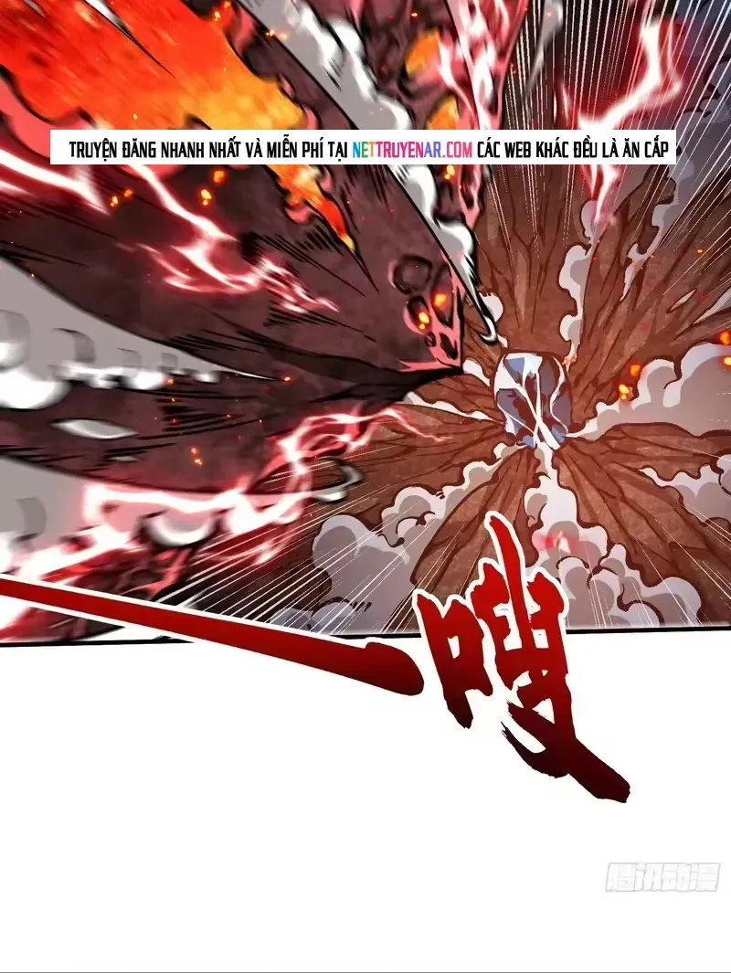 Cao Võ Tiến Hóa: Bắt Đầu Thức Tỉnh Quái Thú Chi Vương - Chương 118 - Trang 6