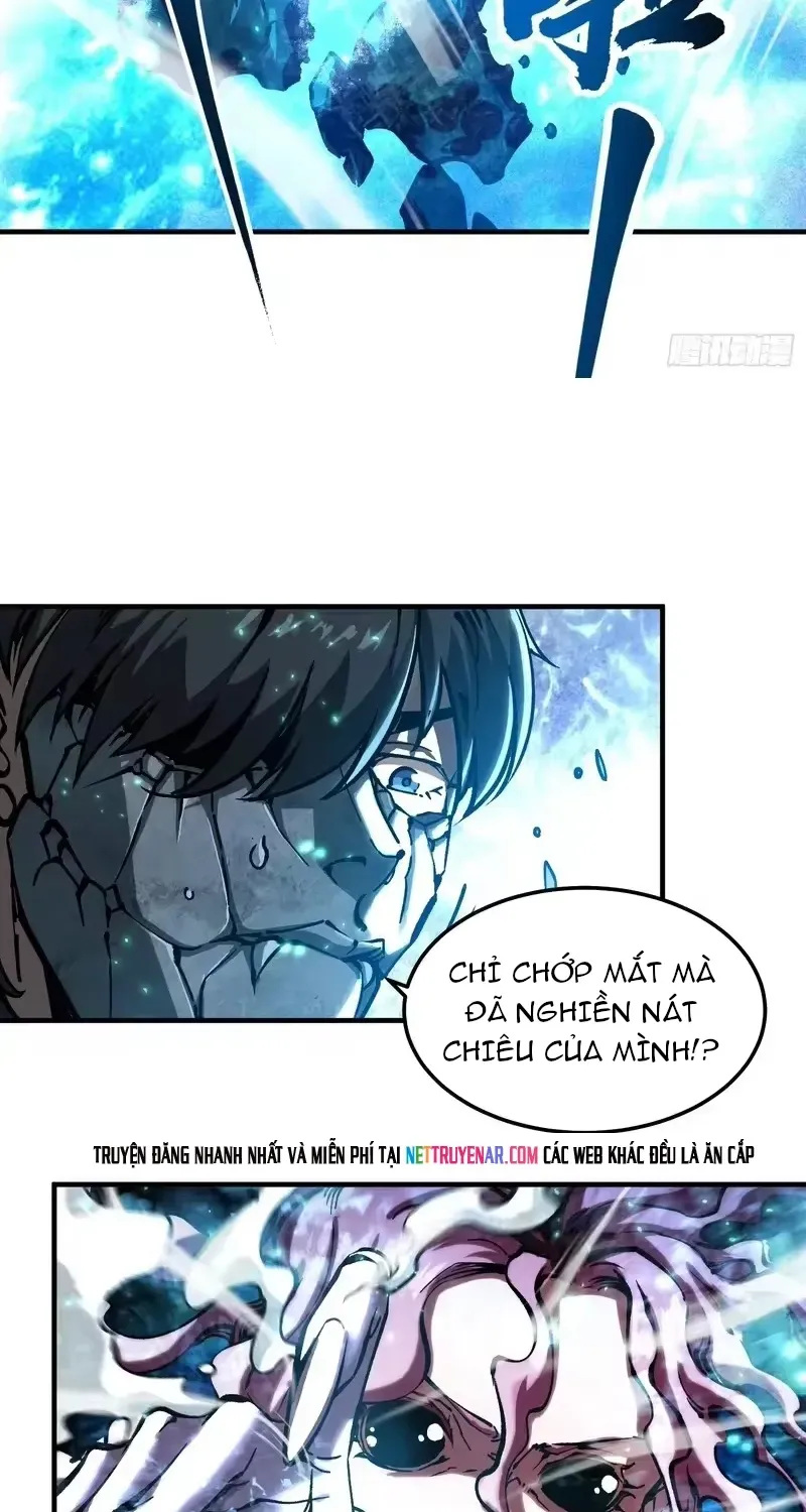 Cao Võ Tiến Hóa: Bắt Đầu Thức Tỉnh Quái Thú Chi Vương - Chương 118 - Trang 10