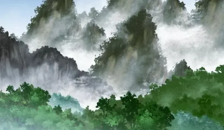 Tu Tiên Thần Tốc - Chương 70 - Trang 21