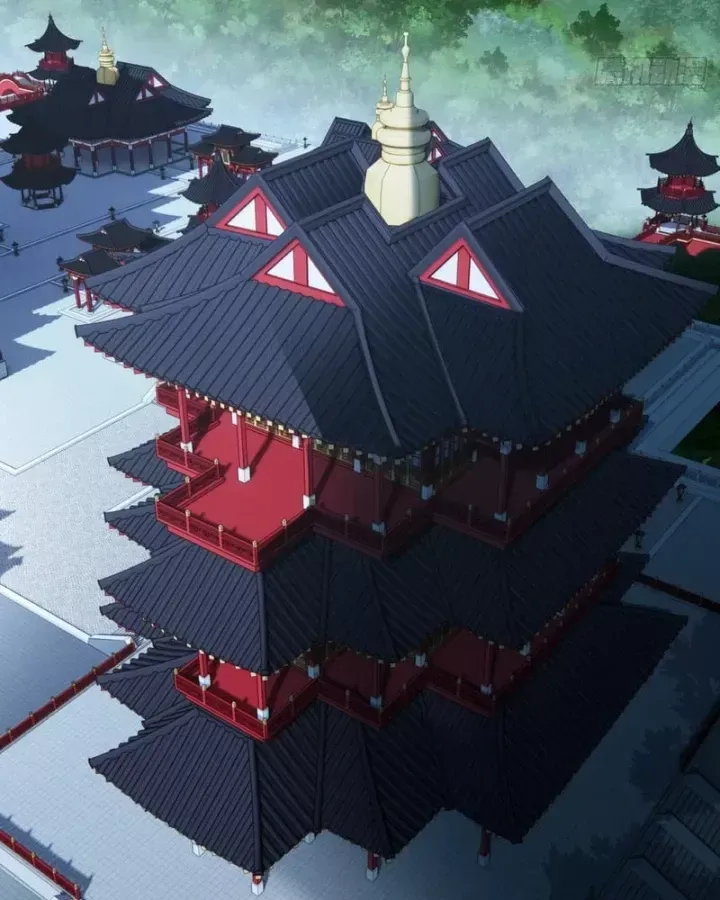 Tu Tiên Thần Tốc - Chương 70 - Trang 22