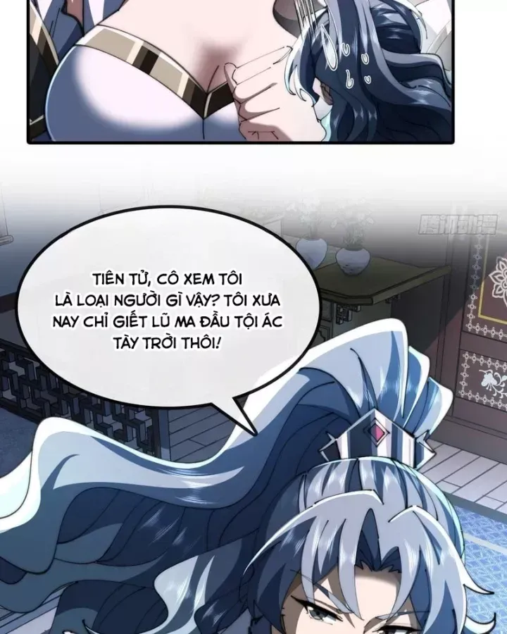 Tu Tiên Thần Tốc - Chương 70 - Trang 51