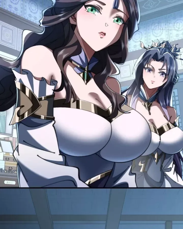 Tu Tiên Thần Tốc - Chương 70 - Trang 54