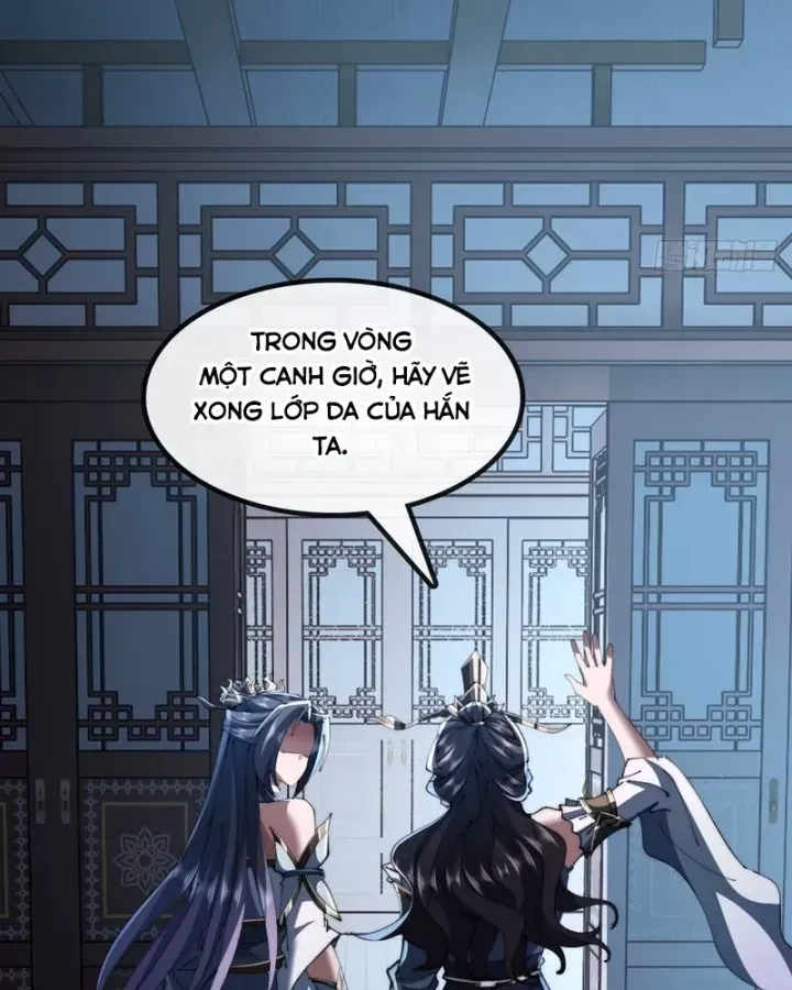 Tu Tiên Thần Tốc - Chương 70 - Trang 55