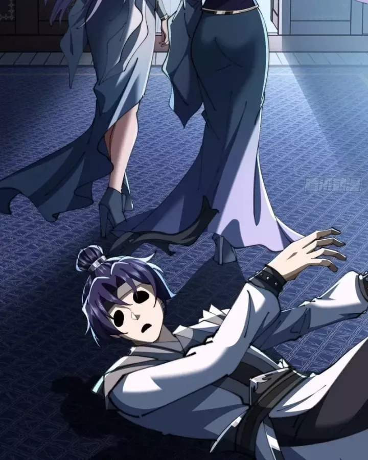 Tu Tiên Thần Tốc - Chương 70 - Trang 56