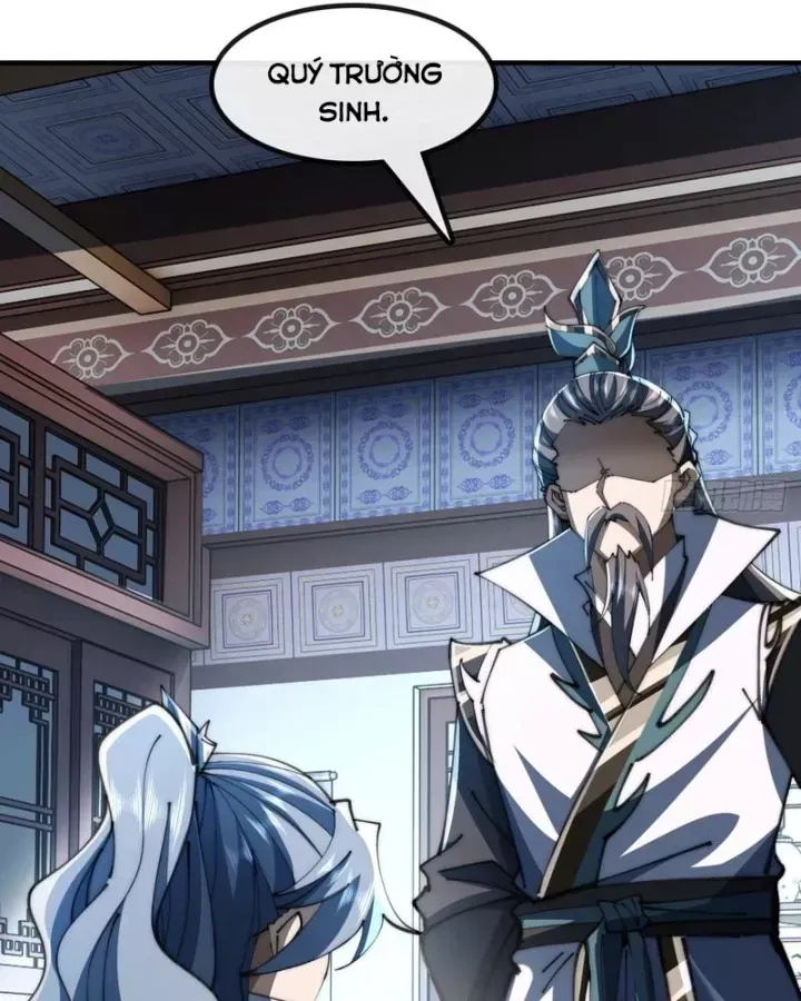 Tu Tiên Thần Tốc - Chương 70 - Trang 69