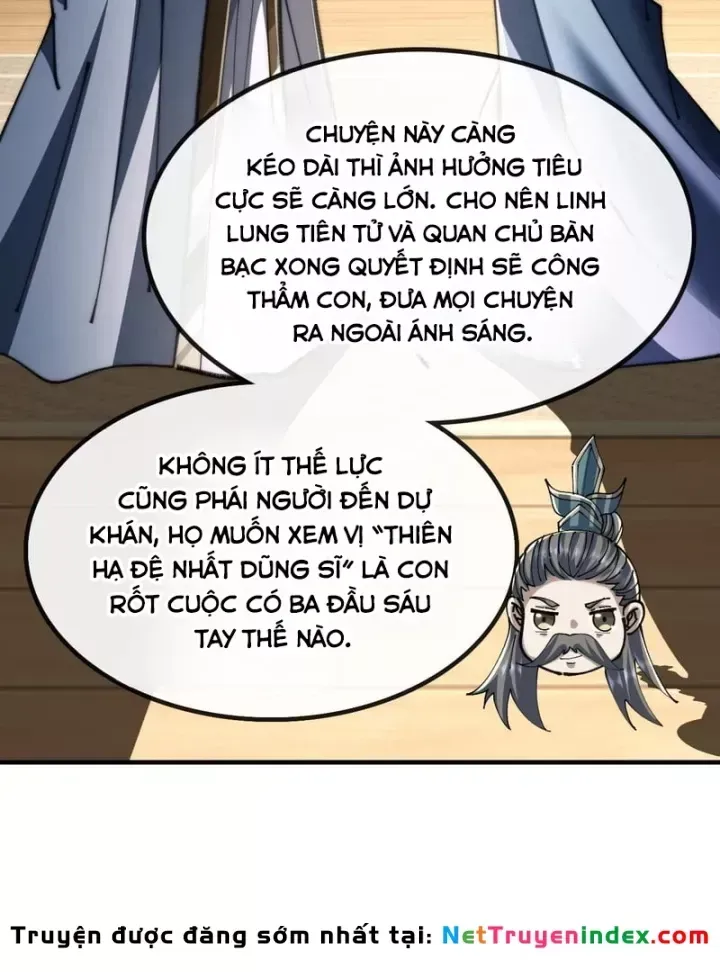 Tu Tiên Thần Tốc - Chương 70 - Trang 78