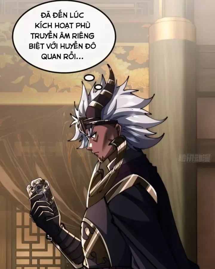 Tu Tiên Thần Tốc - Chương 70 - Trang 9