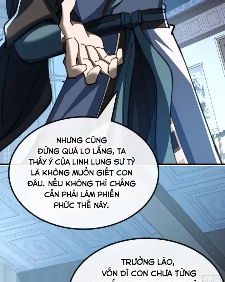 Tu Tiên Thần Tốc - Chương 70 - Trang 81