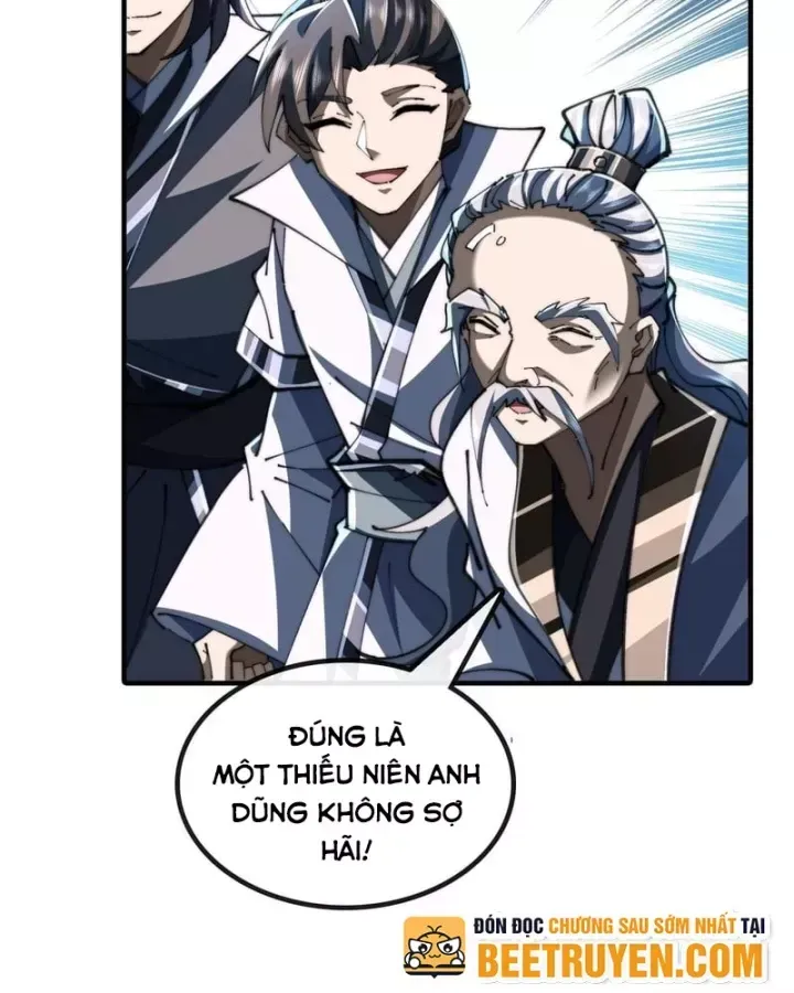 Tu Tiên Thần Tốc - Chương 70 - Trang 91