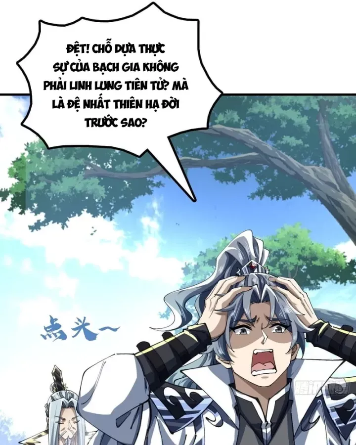 Tu Tiên Thần Tốc - Chương 71 - Trang 20