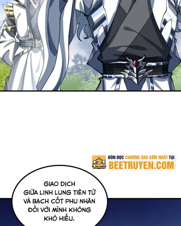 Tu Tiên Thần Tốc - Chương 71 - Trang 21