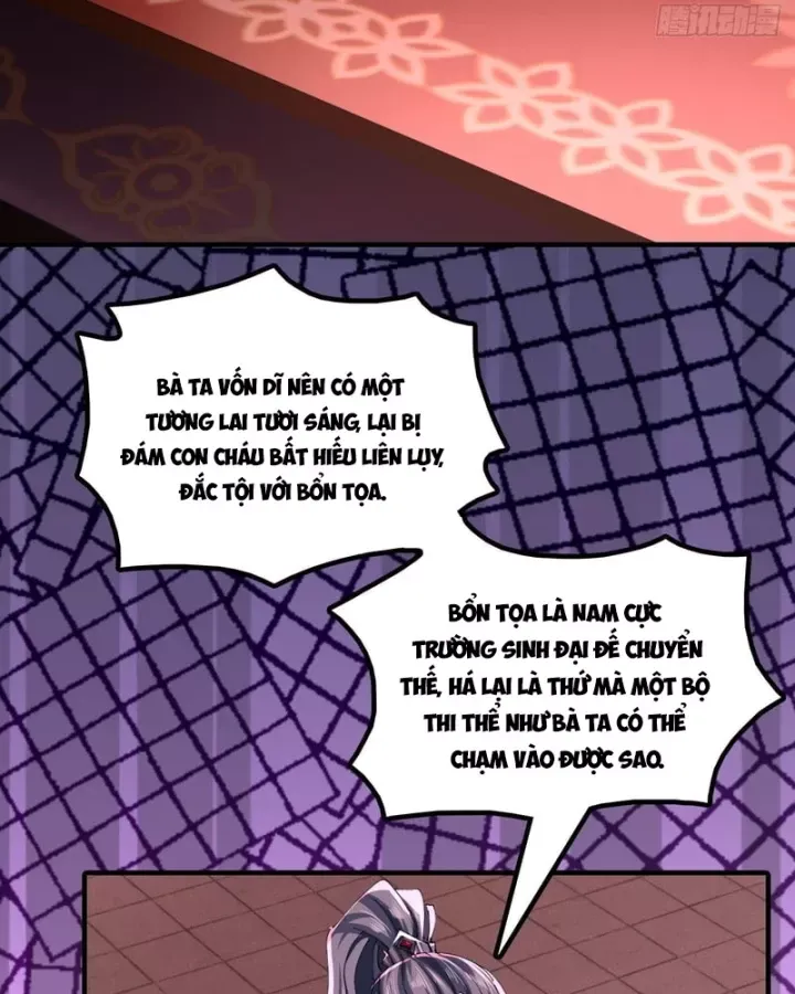 Tu Tiên Thần Tốc - Chương 71 - Trang 36