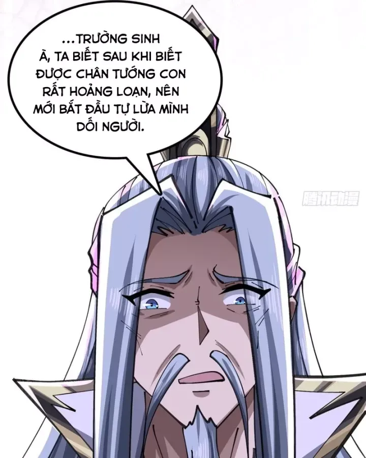 Tu Tiên Thần Tốc - Chương 71 - Trang 39