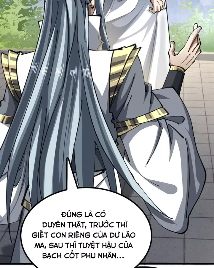 Tu Tiên Thần Tốc - Chương 71 - Trang 46