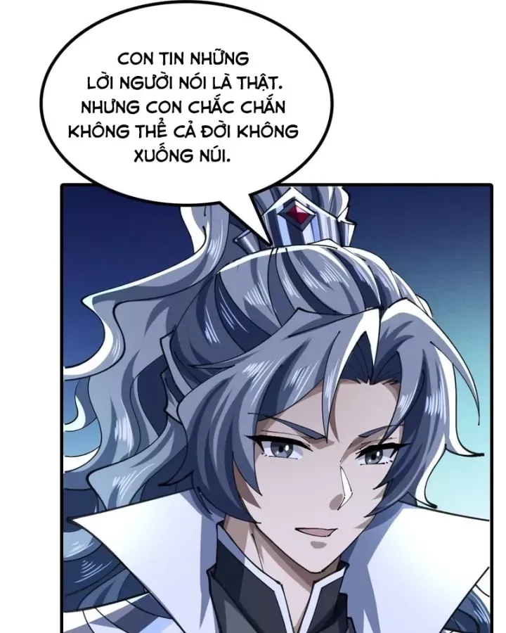 Tu Tiên Thần Tốc - Chương 71 - Trang 58