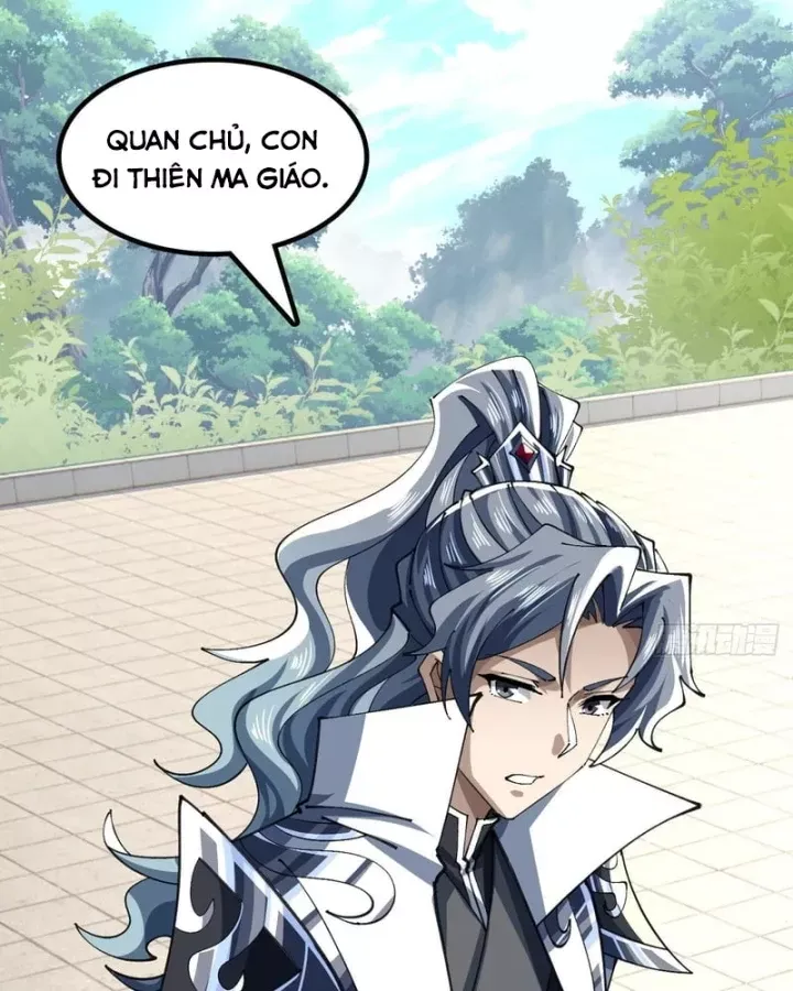 Tu Tiên Thần Tốc - Chương 71 - Trang 60