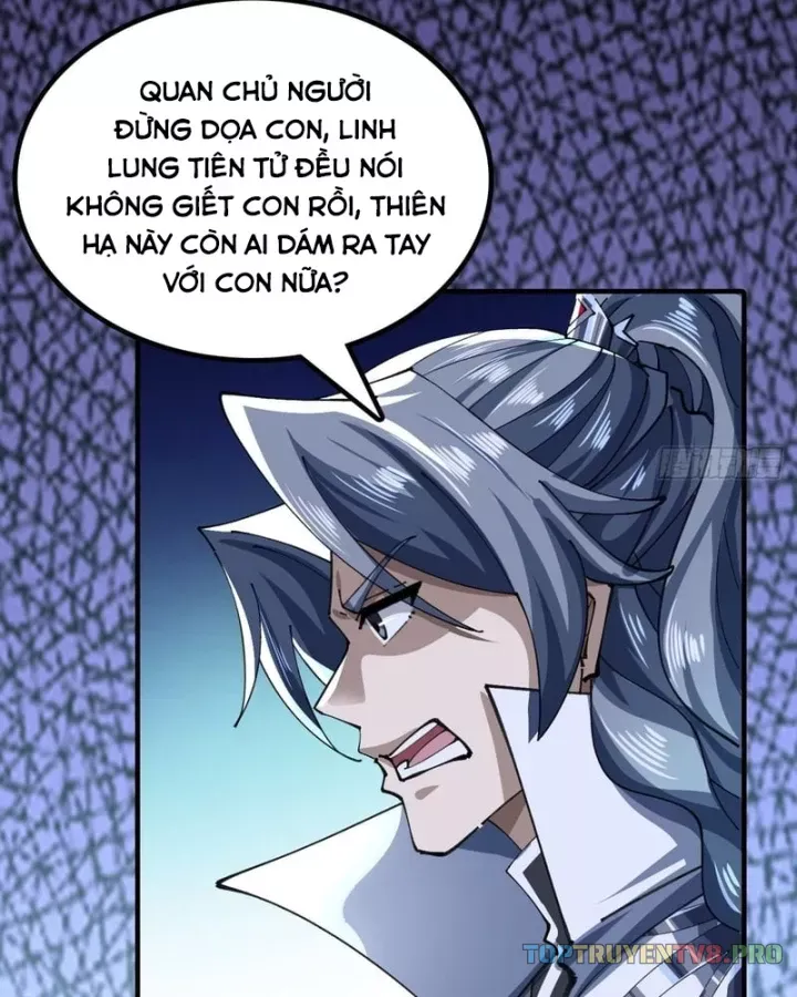 Tu Tiên Thần Tốc - Chương 71 - Trang 7