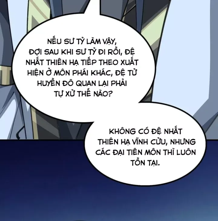 Tu Tiên Thần Tốc - Chương 71 - Trang 74