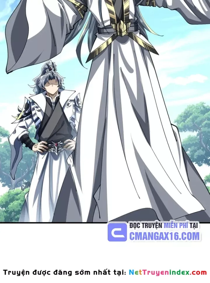 Tu Tiên Thần Tốc - Chương 71 - Trang 80