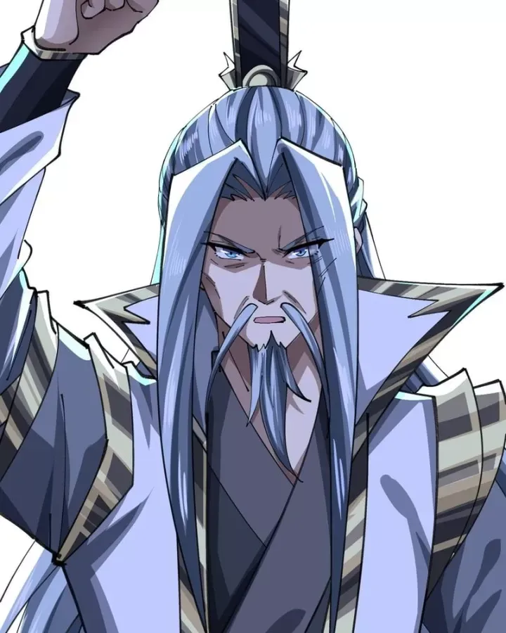 Tu Tiên Thần Tốc - Chương 71 - Trang 9