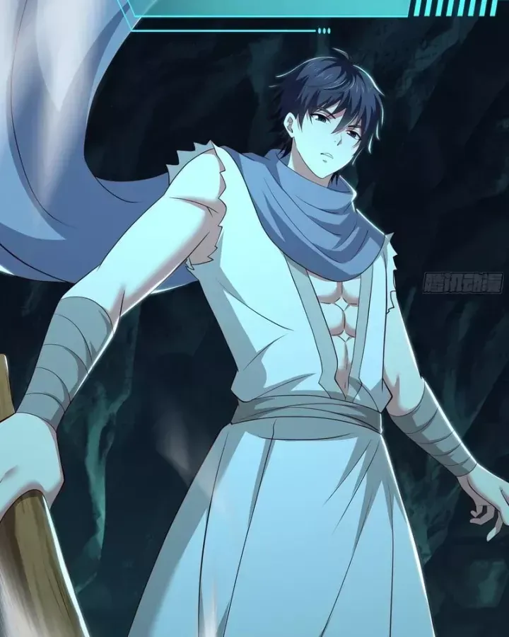 Trụ Vương Tái Sinh Không Muốn Làm Đại Phản Diện - Chương 209 - Trang 12