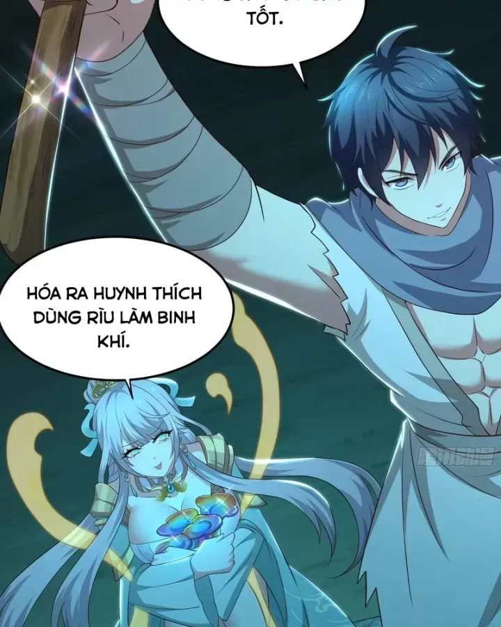 Trụ Vương Tái Sinh Không Muốn Làm Đại Phản Diện - Chương 209 - Trang 16