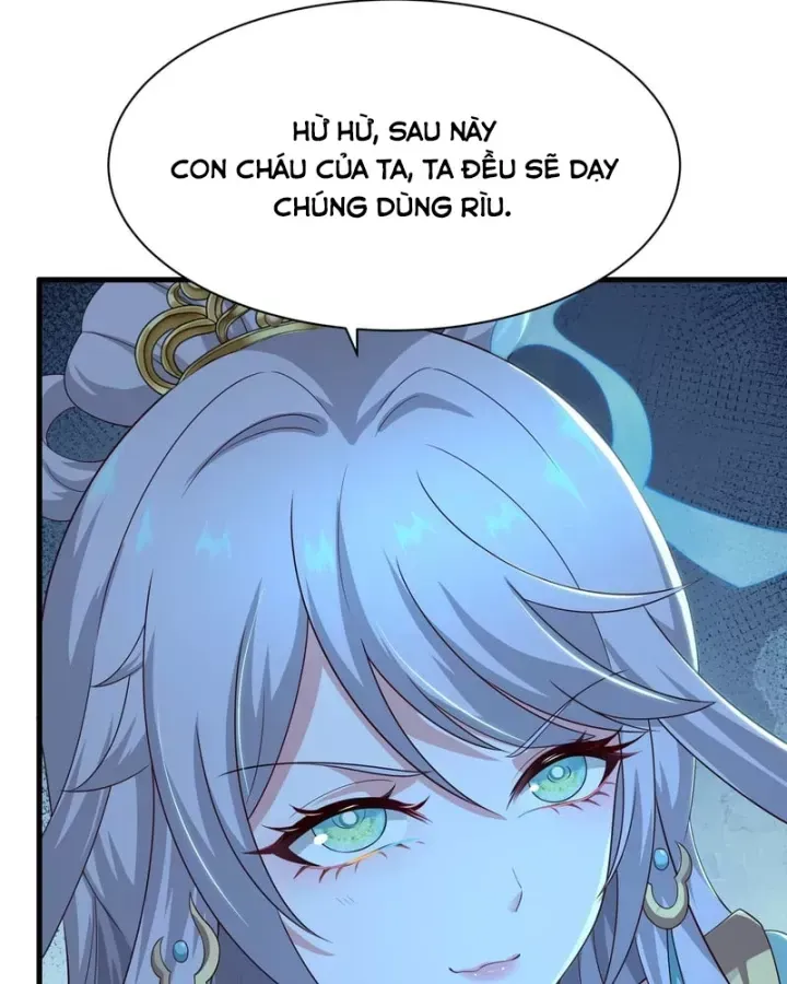 Trụ Vương Tái Sinh Không Muốn Làm Đại Phản Diện - Chương 209 - Trang 18