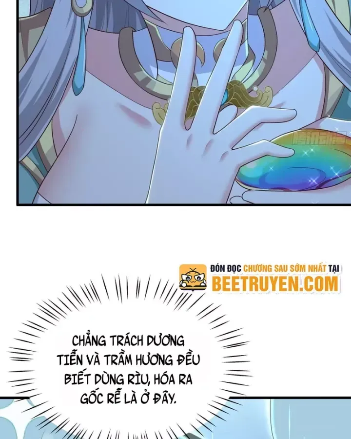 Trụ Vương Tái Sinh Không Muốn Làm Đại Phản Diện - Chương 209 - Trang 19