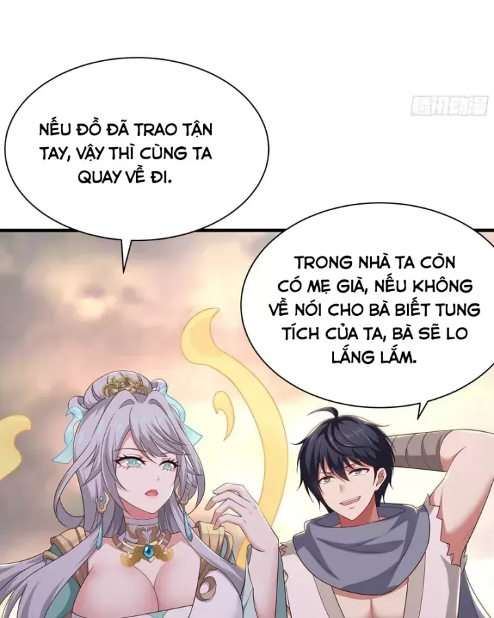 Trụ Vương Tái Sinh Không Muốn Làm Đại Phản Diện - Chương 209 - Trang 22