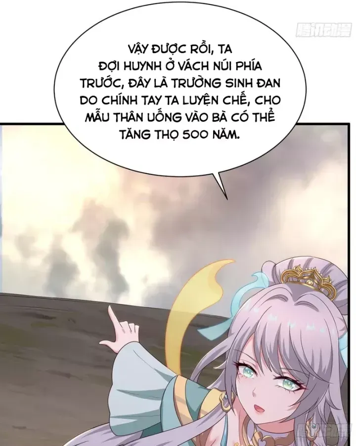 Trụ Vương Tái Sinh Không Muốn Làm Đại Phản Diện - Chương 209 - Trang 25