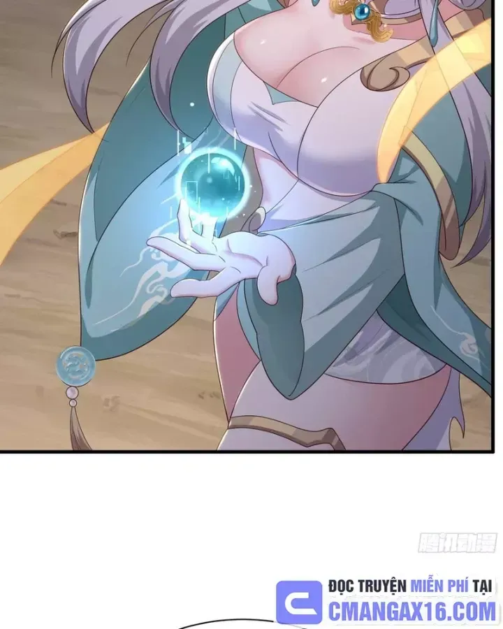 Trụ Vương Tái Sinh Không Muốn Làm Đại Phản Diện - Chương 209 - Trang 26