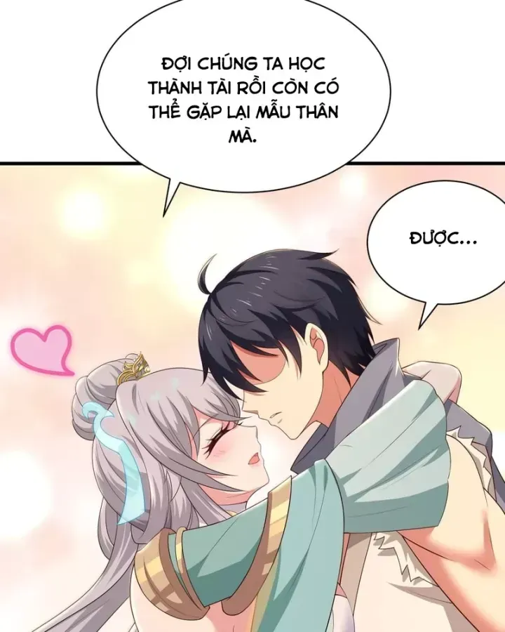 Trụ Vương Tái Sinh Không Muốn Làm Đại Phản Diện - Chương 209 - Trang 27