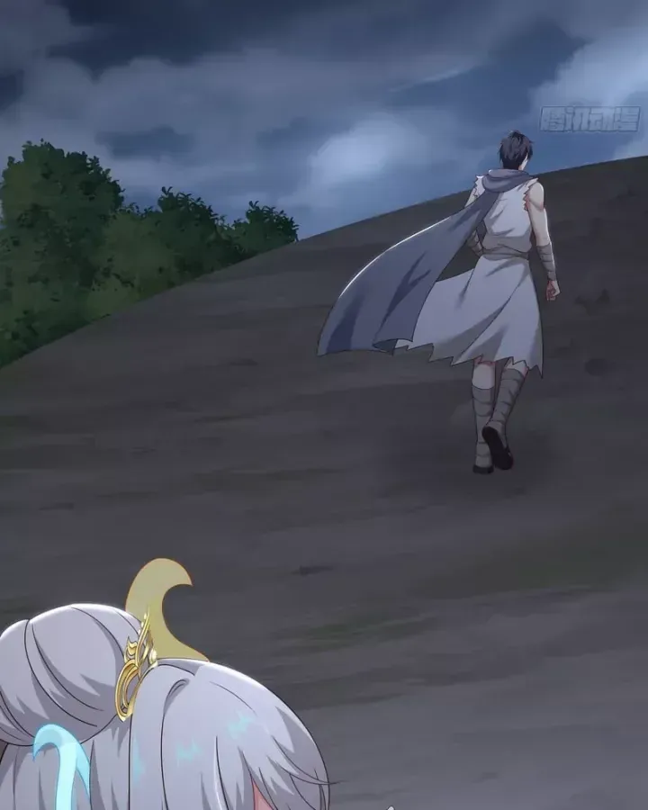 Trụ Vương Tái Sinh Không Muốn Làm Đại Phản Diện - Chương 209 - Trang 31