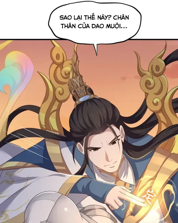 Trụ Vương Tái Sinh Không Muốn Làm Đại Phản Diện - Chương 209 - Trang 76