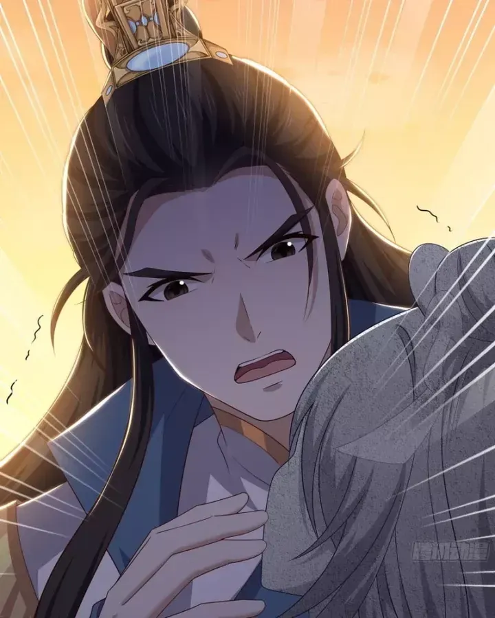 Trụ Vương Tái Sinh Không Muốn Làm Đại Phản Diện - Chương 209 - Trang 81