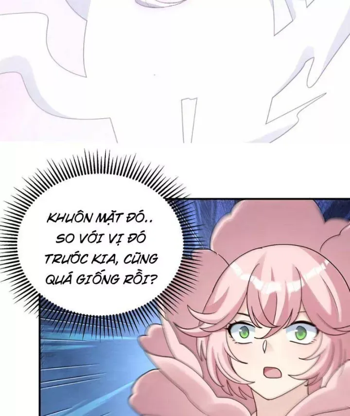 Thế nhân thực sự tin tôi là đại boss Chap 139 - Page 11