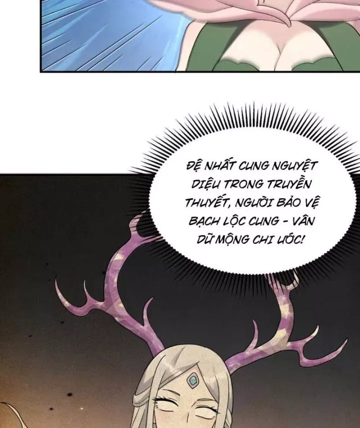 Thế nhân thực sự tin tôi là đại boss Chap 139 - Page 12