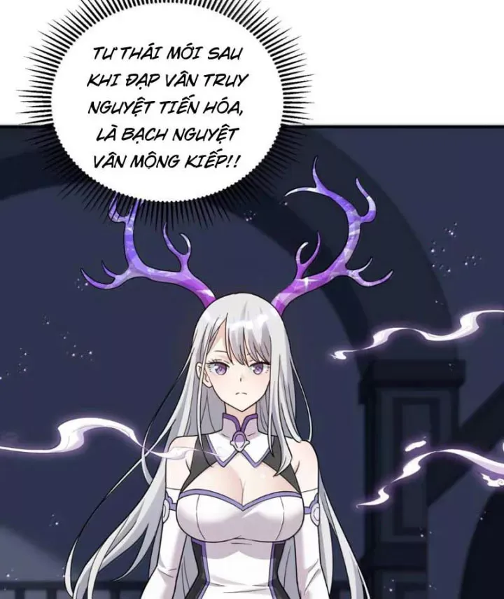 Thế nhân thực sự tin tôi là đại boss Chap 139 - Page 16