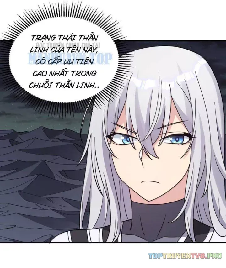 Thế nhân thực sự tin tôi là đại boss Chap 139 - Page 3