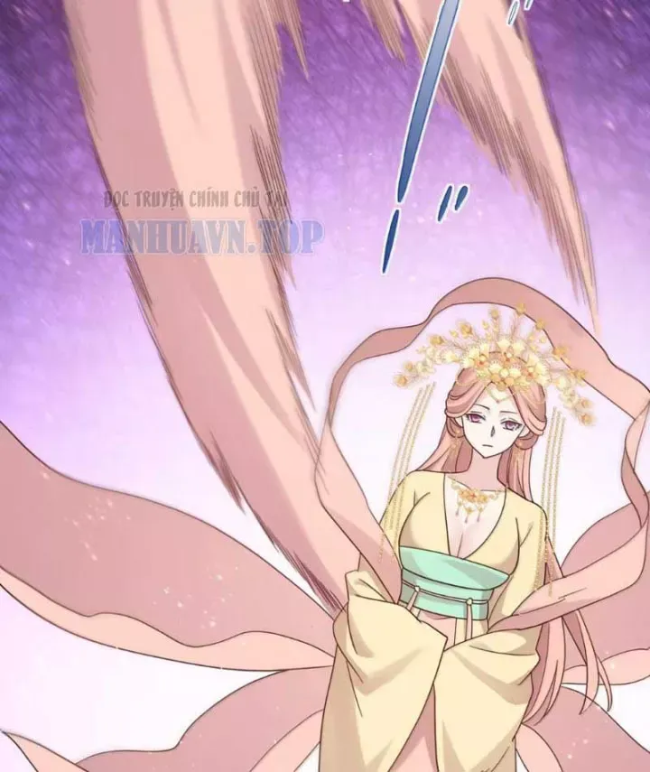 Thế nhân thực sự tin tôi là đại boss Chap 139 - Page 21