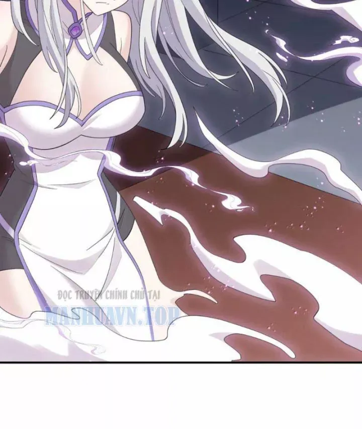 Thế nhân thực sự tin tôi là đại boss Chap 139 - Page 27