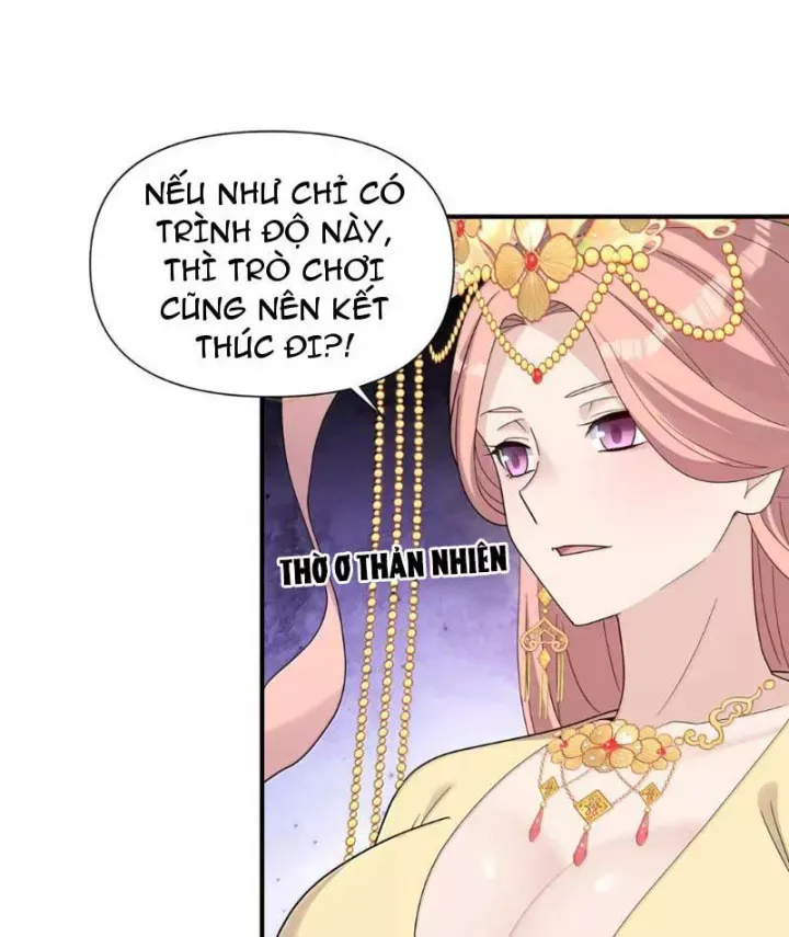 Thế nhân thực sự tin tôi là đại boss Chap 139 - Page 28