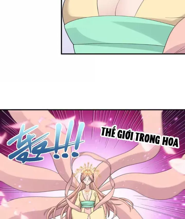 Thế nhân thực sự tin tôi là đại boss Chap 139 - Page 29