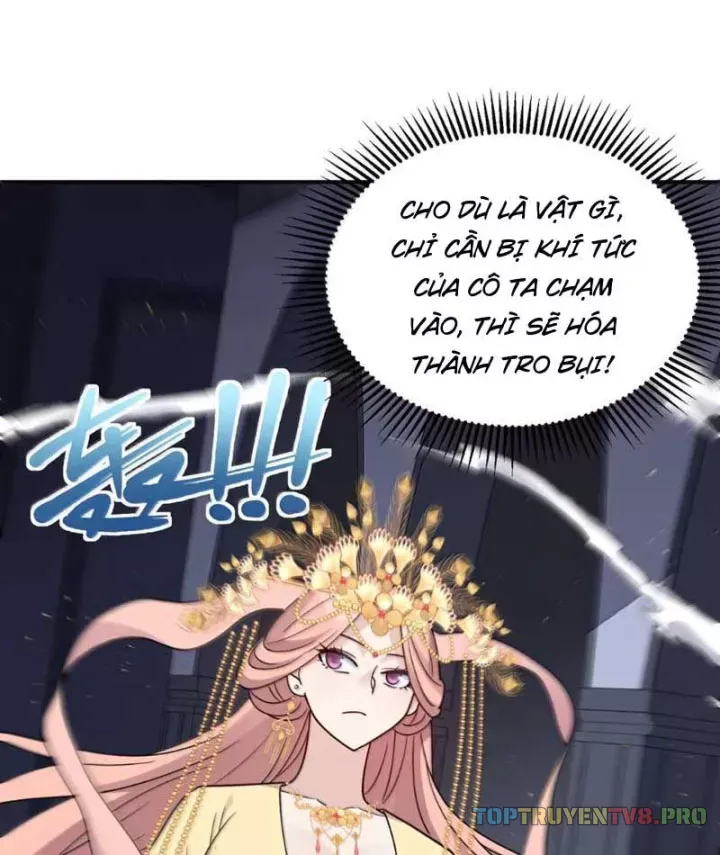 Thế nhân thực sự tin tôi là đại boss Chap 139 - Page 4