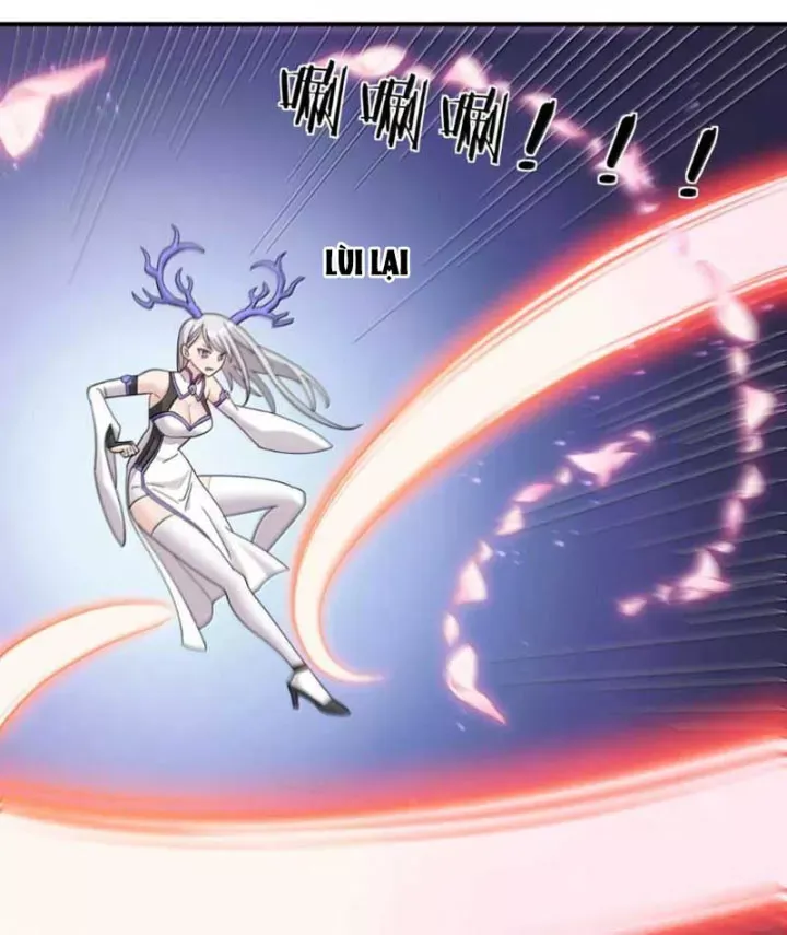 Thế nhân thực sự tin tôi là đại boss Chap 139 - Page 34