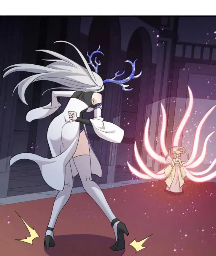 Thế nhân thực sự tin tôi là đại boss Chap 139 - Page 37