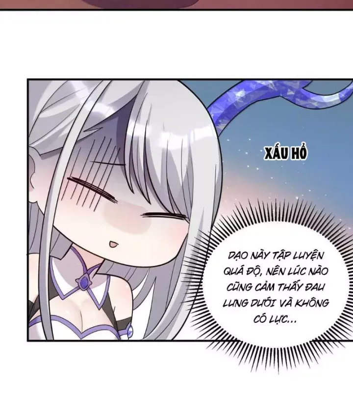 Thế nhân thực sự tin tôi là đại boss Chap 139 - Page 38