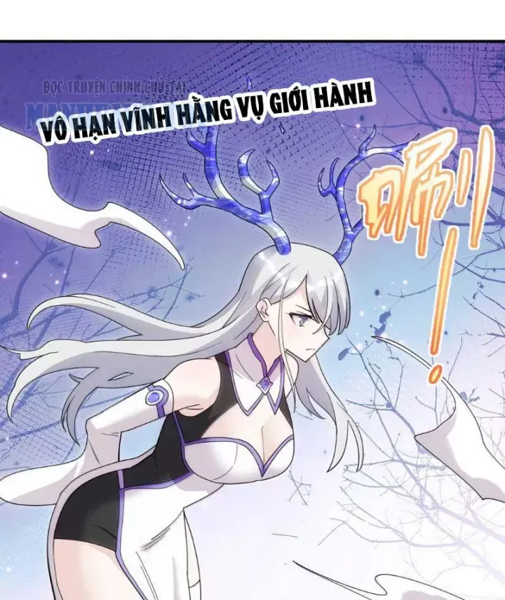 Thế nhân thực sự tin tôi là đại boss Chap 139 - Page 39