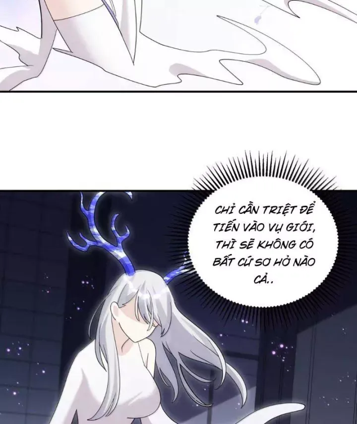 Thế nhân thực sự tin tôi là đại boss Chap 139 - Page 40